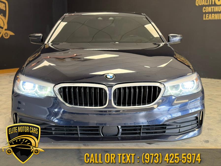 2019 BMW 5 Series 540i xDrive Sedan, available for sale in Newark, New Jersey | Elite Motor Cars. Newark, New Jersey 2019 BMW 5 Series 540i xDrive Sedan, available for sale in Newark, New Jersey | Elite Motor Cars. Newark, New Jersey