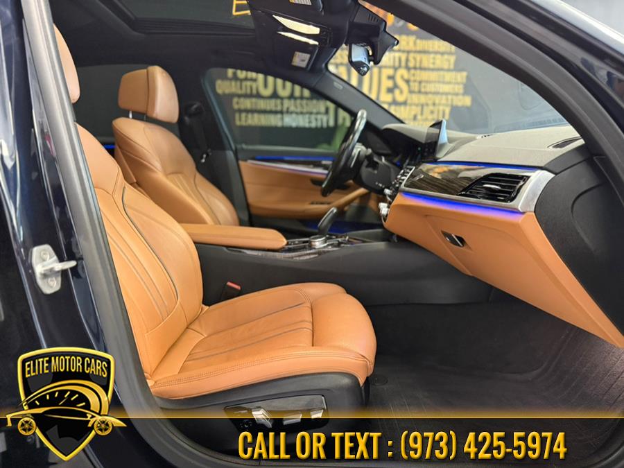 2019 BMW 5 Series 540i xDrive Sedan, available for sale in Newark, New Jersey | Elite Motor Cars. Newark, New Jersey 2019 BMW 5 Series 540i xDrive Sedan, available for sale in Newark, New Jersey | Elite Motor Cars. Newark, New Jersey