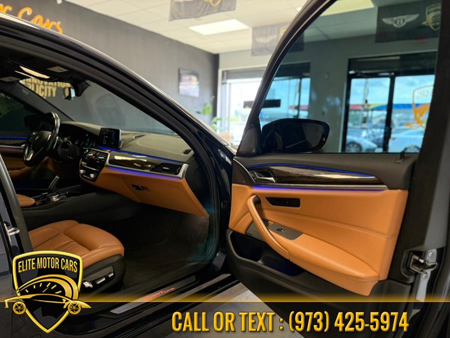 2019 BMW 5 Series 540i xDrive Sedan, available for sale in Newark, New Jersey | Elite Motor Cars. Newark, New Jersey 2019 BMW 5 Series 540i xDrive Sedan, available for sale in Newark, New Jersey | Elite Motor Cars. Newark, New Jersey