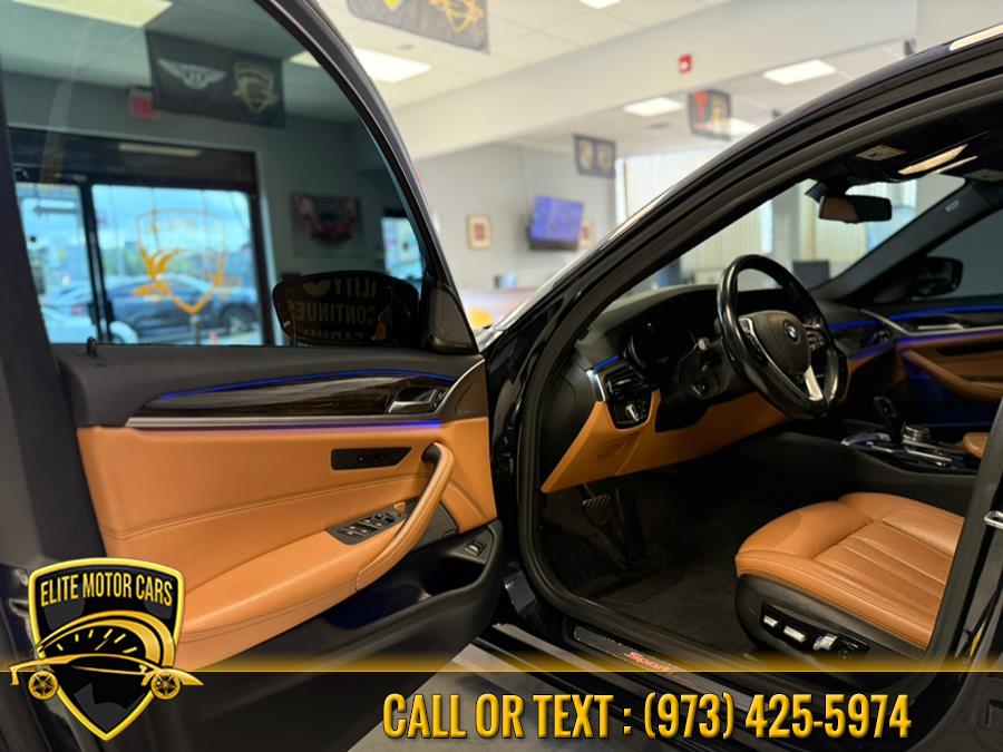 2019 BMW 5 Series 540i xDrive Sedan, available for sale in Newark, New Jersey | Elite Motor Cars. Newark, New Jersey 2019 BMW 5 Series 540i xDrive Sedan, available for sale in Newark, New Jersey | Elite Motor Cars. Newark, New Jersey