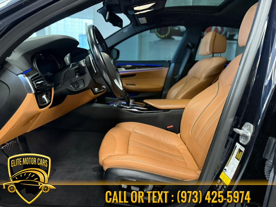 2019 BMW 5 Series 540i xDrive Sedan, available for sale in Newark, New Jersey | Elite Motor Cars. Newark, New Jersey 2019 BMW 5 Series 540i xDrive Sedan, available for sale in Newark, New Jersey | Elite Motor Cars. Newark, New Jersey