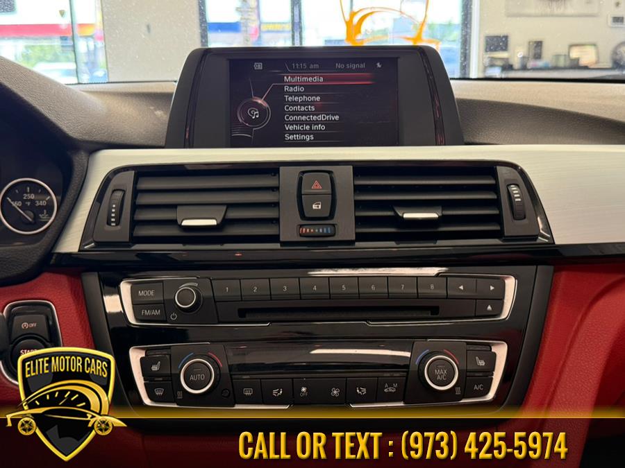 2015 BMW 4 Series 2dr Conv 428i xDrive AWD, available for sale in Newark, New Jersey | Elite Motor Cars. Newark, New Jersey 2015 BMW 4 Series 2dr Conv 428i xDrive AWD, available for sale in Newark, New Jersey | Elite Motor Cars. Newark, New Jersey
