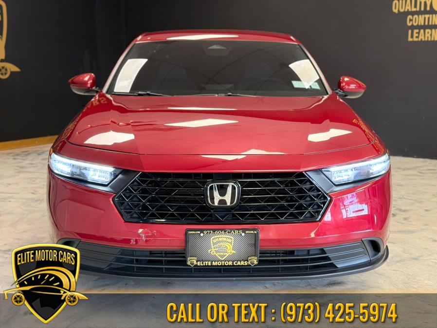 2024 Honda Accord Sedan LX CVT, available for sale in Newark, New Jersey | Elite Motor Cars. Newark, New Jersey 2024 Honda Accord Sedan LX CVT, available for sale in Newark, New Jersey | Elite Motor Cars. Newark, New Jersey