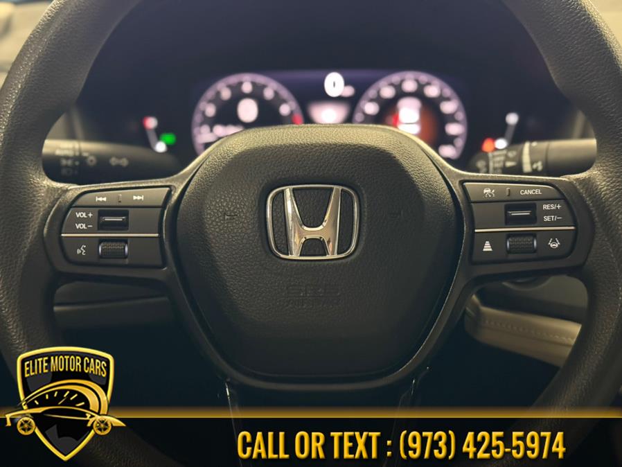 2024 Honda Accord Sedan LX CVT, available for sale in Newark, New Jersey | Elite Motor Cars. Newark, New Jersey 2024 Honda Accord Sedan LX CVT, available for sale in Newark, New Jersey | Elite Motor Cars. Newark, New Jersey