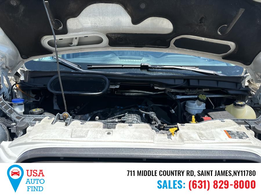 2017 Ford Transit Van T-350 HD 148" EL Hi Rf 10360 GVWR Sldng RH Dr DRW, available for sale in Saint James, New York | USA Auto Find. Saint James, New York 2017 Ford Transit Van T-350 HD 148" EL Hi Rf 10360 GVWR Sldng RH Dr DRW, available for sale in Saint James, New York | USA Auto Find. Saint James, New York