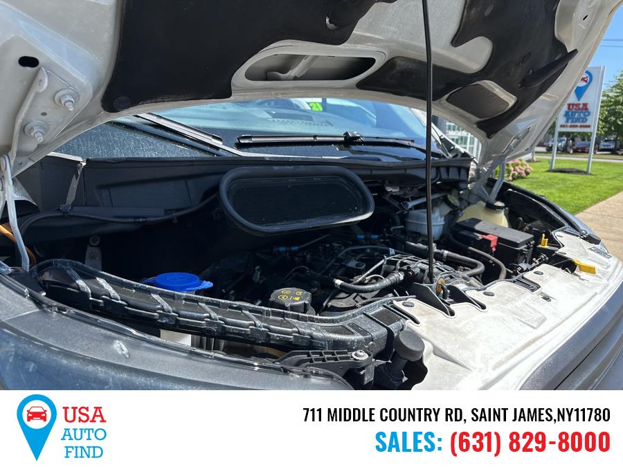 2017 Ford Transit Van T-350 HD 148" EL Hi Rf 10360 GVWR Sldng RH Dr DRW, available for sale in Saint James, New York | USA Auto Find. Saint James, New York 2017 Ford Transit Van T-350 HD 148" EL Hi Rf 10360 GVWR Sldng RH Dr DRW, available for sale in Saint James, New York | USA Auto Find. Saint James, New York