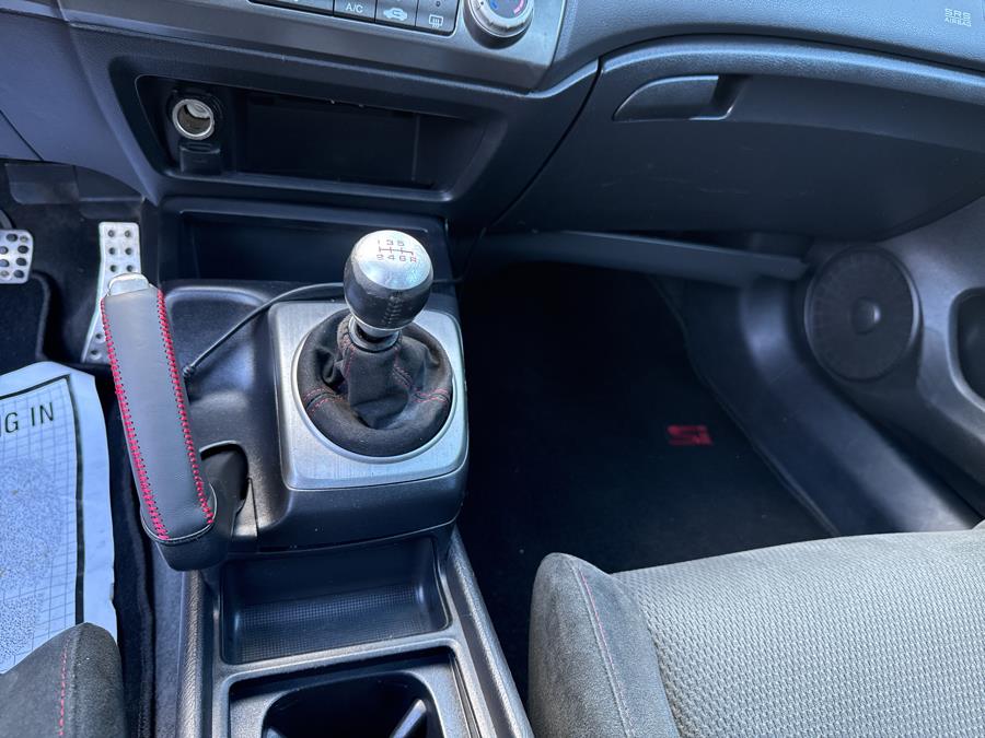 2007 Honda Civic Si 2dr Cpe Manual w/ST, available for sale in Hartford, Connecticut | HPG Auto Sales LLC. Hartford, Connecticut 2007 Honda Civic Si 2dr Cpe Manual w/ST, available for sale in Hartford, Connecticut | HPG Auto Sales LLC. Hartford, Connecticut