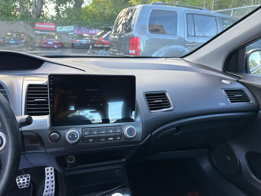 2007 Honda Civic Si 2dr Cpe Manual w/ST, available for sale in Hartford, Connecticut | HPG Auto Sales LLC. Hartford, Connecticut 2007 Honda Civic Si 2dr Cpe Manual w/ST, available for sale in Hartford, Connecticut | HPG Auto Sales LLC. Hartford, Connecticut