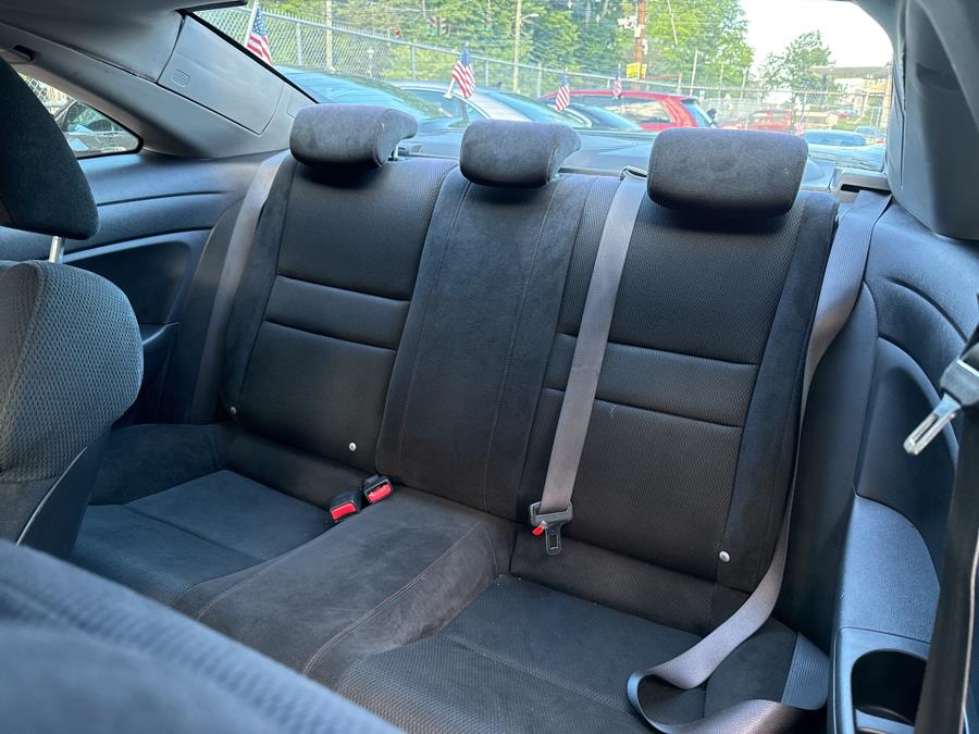 2007 Honda Civic Si 2dr Cpe Manual w/ST, available for sale in Hartford, Connecticut | HPG Auto Sales LLC. Hartford, Connecticut 2007 Honda Civic Si 2dr Cpe Manual w/ST, available for sale in Hartford, Connecticut | HPG Auto Sales LLC. Hartford, Connecticut