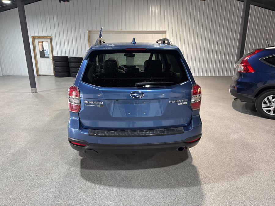 2016 Subaru Forester 4dr CVT 2.5i Limited PZEV, available for sale in Pittsfield, Maine | Maine Central Motors. Pittsfield, Maine 2016 Subaru Forester 4dr CVT 2.5i Limited PZEV, available for sale in Pittsfield, Maine | Maine Central Motors. Pittsfield, Maine