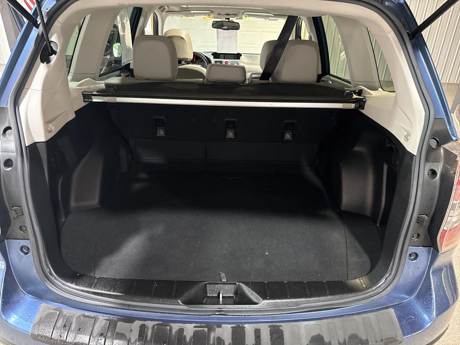 2016 Subaru Forester 4dr CVT 2.5i Limited PZEV, available for sale in Pittsfield, Maine | Maine Central Motors. Pittsfield, Maine 2016 Subaru Forester 4dr CVT 2.5i Limited PZEV, available for sale in Pittsfield, Maine | Maine Central Motors. Pittsfield, Maine