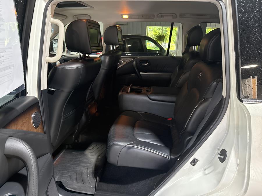 2012 Infiniti QX56 4WD 4dr 7-passenger, available for sale in Pittsfield, Maine | Maine Central Motors. Pittsfield, Maine 2012 Infiniti QX56 4WD 4dr 7-passenger, available for sale in Pittsfield, Maine | Maine Central Motors. Pittsfield, Maine