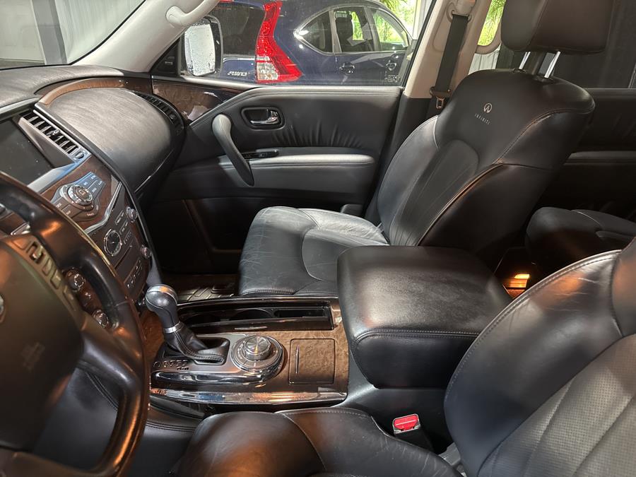 2012 Infiniti QX56 4WD 4dr 7-passenger, available for sale in Pittsfield, Maine | Maine Central Motors. Pittsfield, Maine 2012 Infiniti QX56 4WD 4dr 7-passenger, available for sale in Pittsfield, Maine | Maine Central Motors. Pittsfield, Maine