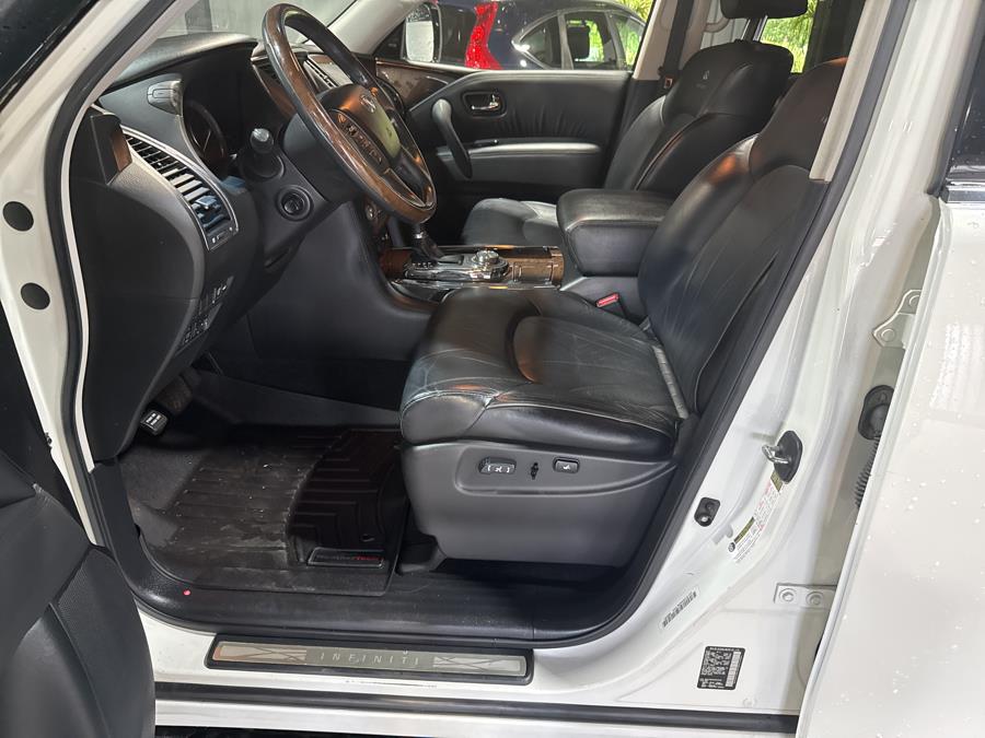 2012 Infiniti QX56 4WD 4dr 7-passenger, available for sale in Pittsfield, Maine | Maine Central Motors. Pittsfield, Maine 2012 Infiniti QX56 4WD 4dr 7-passenger, available for sale in Pittsfield, Maine | Maine Central Motors. Pittsfield, Maine