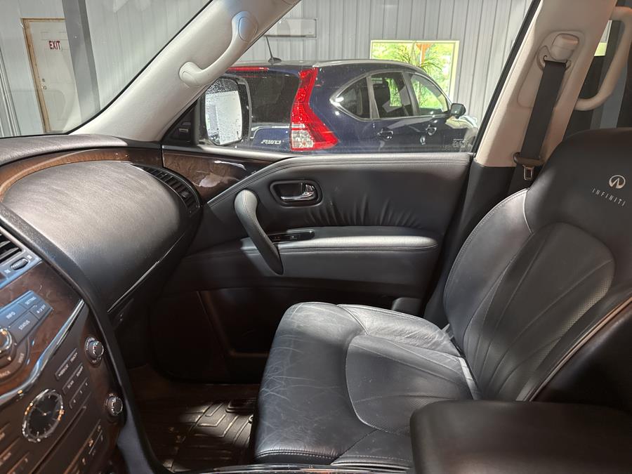 2012 Infiniti QX56 4WD 4dr 7-passenger, available for sale in Pittsfield, Maine | Maine Central Motors. Pittsfield, Maine 2012 Infiniti QX56 4WD 4dr 7-passenger, available for sale in Pittsfield, Maine | Maine Central Motors. Pittsfield, Maine