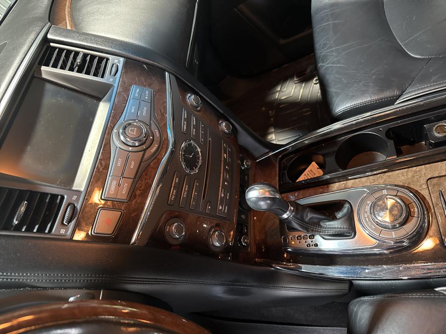 2012 Infiniti QX56 4WD 4dr 7-passenger, available for sale in Pittsfield, Maine | Maine Central Motors. Pittsfield, Maine 2012 Infiniti QX56 4WD 4dr 7-passenger, available for sale in Pittsfield, Maine | Maine Central Motors. Pittsfield, Maine