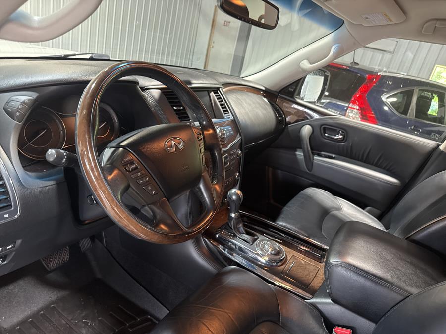 2012 Infiniti QX56 4WD 4dr 7-passenger, available for sale in Pittsfield, Maine | Maine Central Motors. Pittsfield, Maine 2012 Infiniti QX56 4WD 4dr 7-passenger, available for sale in Pittsfield, Maine | Maine Central Motors. Pittsfield, Maine