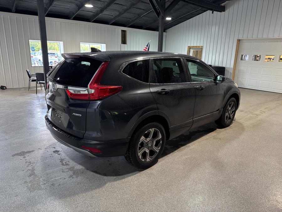 2017 Honda CR-V EX-L AWD, available for sale in Pittsfield, Maine | Maine Central Motors. Pittsfield, Maine 2017 Honda CR-V EX-L AWD, available for sale in Pittsfield, Maine | Maine Central Motors. Pittsfield, Maine