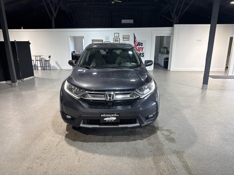 2017 Honda CR-V EX-L AWD, available for sale in Pittsfield, Maine | Maine Central Motors. Pittsfield, Maine 2017 Honda CR-V EX-L AWD, available for sale in Pittsfield, Maine | Maine Central Motors. Pittsfield, Maine