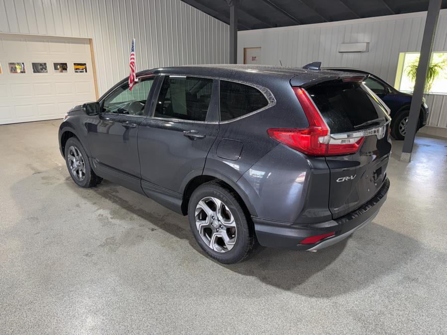 2017 Honda CR-V EX-L AWD, available for sale in Pittsfield, Maine | Maine Central Motors. Pittsfield, Maine 2017 Honda CR-V EX-L AWD, available for sale in Pittsfield, Maine | Maine Central Motors. Pittsfield, Maine