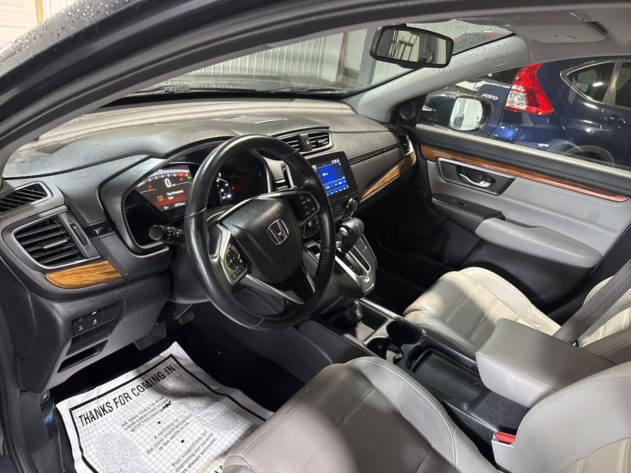 2017 Honda CR-V EX-L AWD, available for sale in Pittsfield, Maine | Maine Central Motors. Pittsfield, Maine 2017 Honda CR-V EX-L AWD, available for sale in Pittsfield, Maine | Maine Central Motors. Pittsfield, Maine