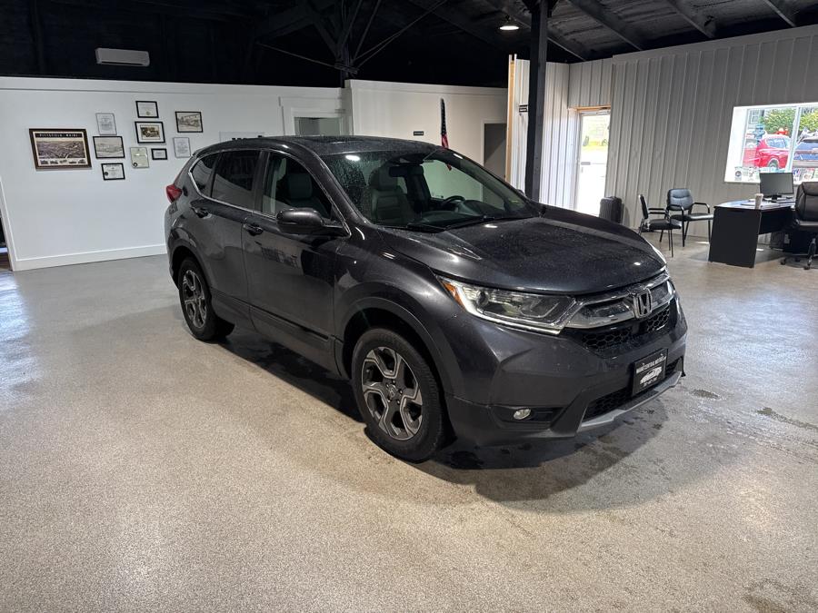 2017 Honda CR-V EX-L AWD, available for sale in Pittsfield, Maine | Maine Central Motors. Pittsfield, Maine 2017 Honda CR-V EX-L AWD, available for sale in Pittsfield, Maine | Maine Central Motors. Pittsfield, Maine
