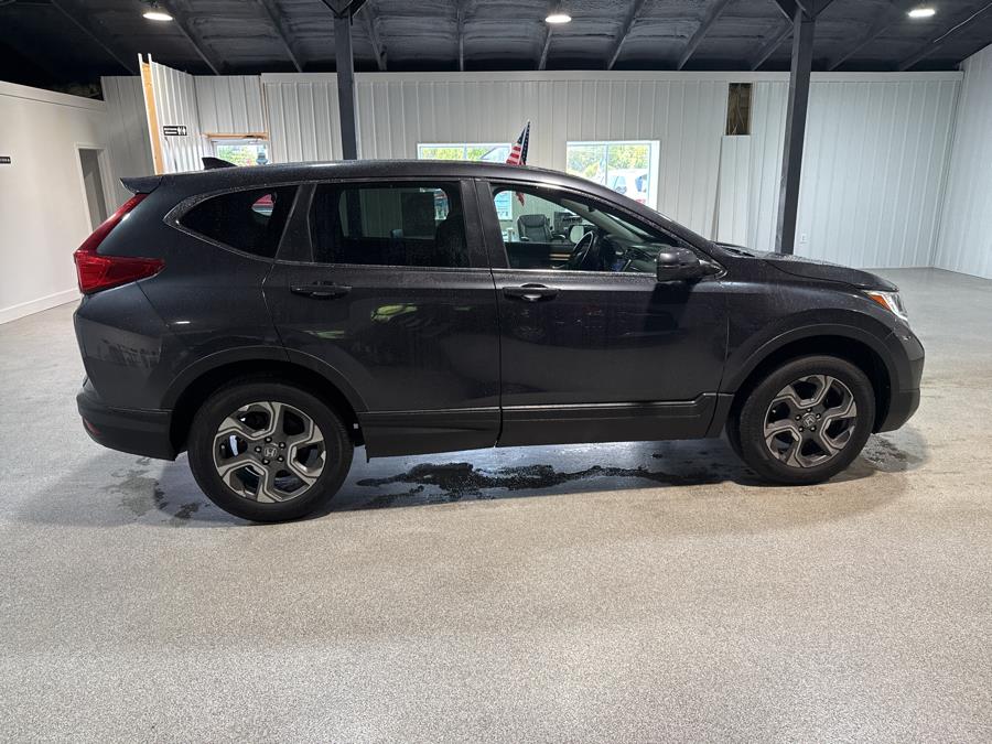 2017 Honda CR-V EX-L AWD, available for sale in Pittsfield, Maine | Maine Central Motors. Pittsfield, Maine 2017 Honda CR-V EX-L AWD, available for sale in Pittsfield, Maine | Maine Central Motors. Pittsfield, Maine