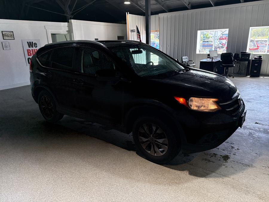 2014 Honda CR-V AWD 5dr EX-L, available for sale in Pittsfield, Maine | Maine Central Motors. Pittsfield, Maine 2014 Honda CR-V AWD 5dr EX-L, available for sale in Pittsfield, Maine | Maine Central Motors. Pittsfield, Maine