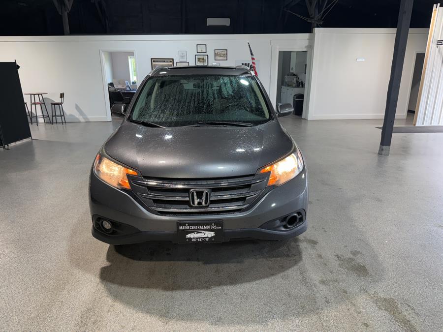 2014 Honda CR-V AWD 5dr EX-L, available for sale in Pittsfield, Maine | Maine Central Motors. Pittsfield, Maine 2014 Honda CR-V AWD 5dr EX-L, available for sale in Pittsfield, Maine | Maine Central Motors. Pittsfield, Maine