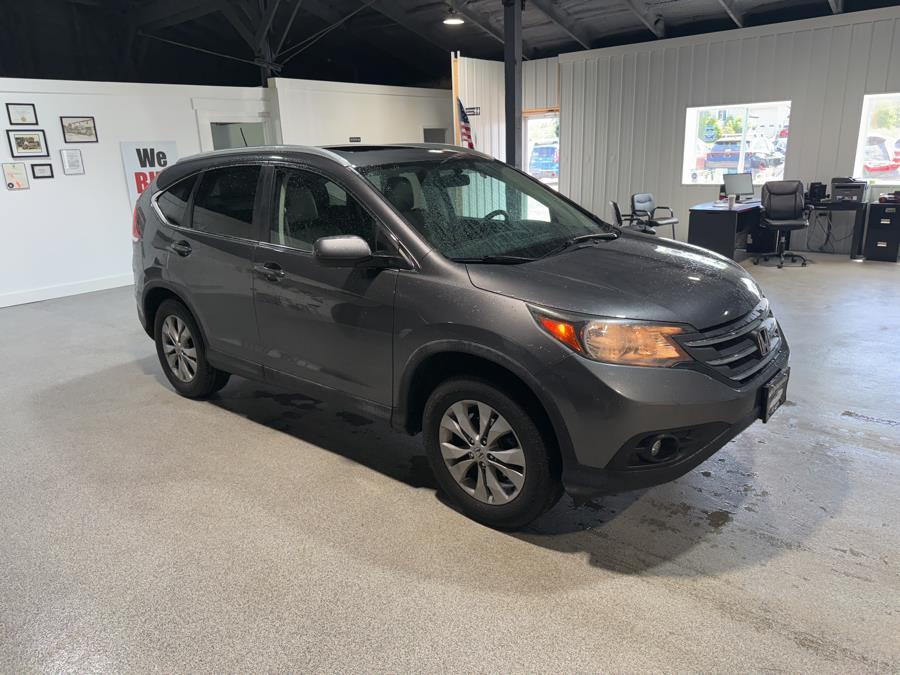 2014 Honda CR-V AWD 5dr EX-L, available for sale in Pittsfield, Maine | Maine Central Motors. Pittsfield, Maine 2014 Honda CR-V AWD 5dr EX-L, available for sale in Pittsfield, Maine | Maine Central Motors. Pittsfield, Maine