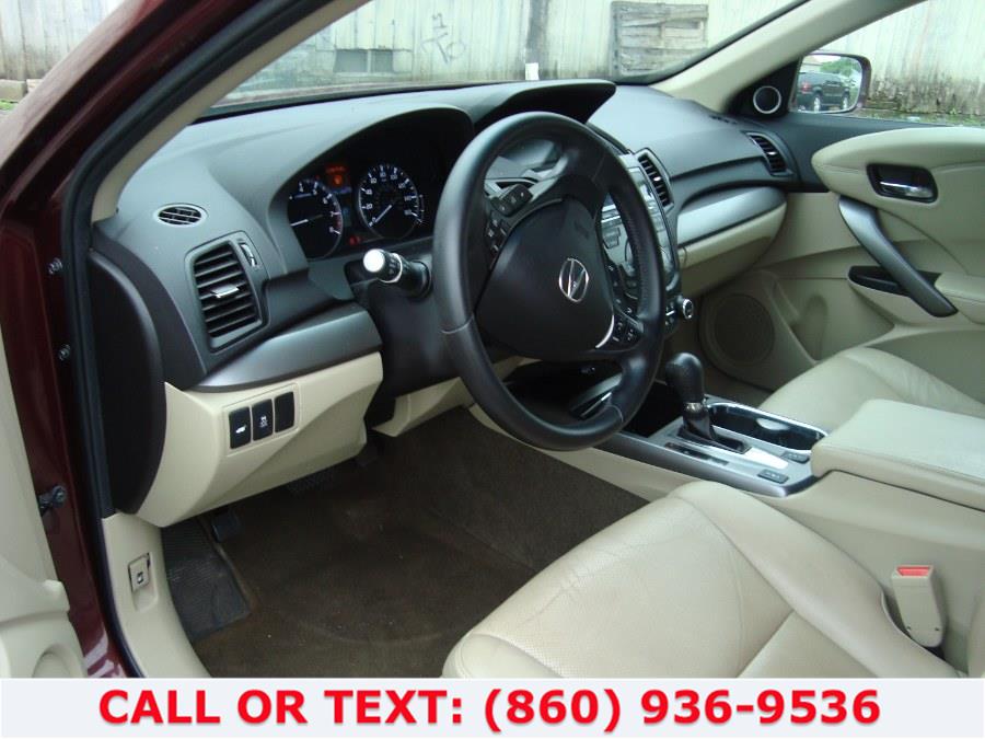 2015 Acura RDX AWD 4dr Tech Pkg, available for sale in Hartford, Connecticut | Lee Motors Sales Inc. Hartford, Connecticut 2015 Acura RDX AWD 4dr Tech Pkg, available for sale in Hartford, Connecticut | Lee Motors Sales Inc. Hartford, Connecticut