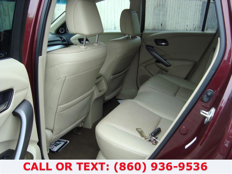 2015 Acura RDX AWD 4dr Tech Pkg, available for sale in Hartford, Connecticut | Lee Motors Sales Inc. Hartford, Connecticut 2015 Acura RDX AWD 4dr Tech Pkg, available for sale in Hartford, Connecticut | Lee Motors Sales Inc. Hartford, Connecticut