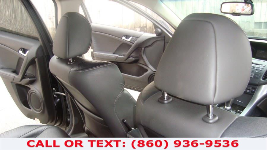 2013 Acura TSX 4dr Sdn I4 Auto, available for sale in Hartford, Connecticut | Lee Motors Sales Inc. Hartford, Connecticut 2013 Acura TSX 4dr Sdn I4 Auto, available for sale in Hartford, Connecticut | Lee Motors Sales Inc. Hartford, Connecticut
