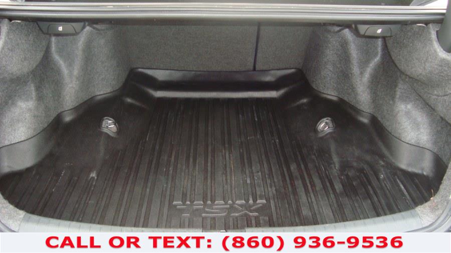 2013 Acura TSX 4dr Sdn I4 Auto, available for sale in Hartford, Connecticut | Lee Motors Sales Inc. Hartford, Connecticut 2013 Acura TSX 4dr Sdn I4 Auto, available for sale in Hartford, Connecticut | Lee Motors Sales Inc. Hartford, Connecticut