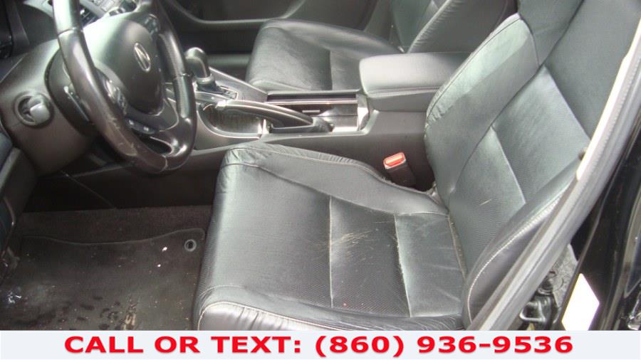 2013 Acura TSX 4dr Sdn I4 Auto, available for sale in Hartford, Connecticut | Lee Motors Sales Inc. Hartford, Connecticut 2013 Acura TSX 4dr Sdn I4 Auto, available for sale in Hartford, Connecticut | Lee Motors Sales Inc. Hartford, Connecticut