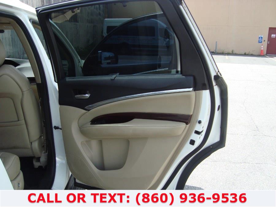 2016 Acura MDX SH-AWD 4dr w/Advance/Entertainment, available for sale in Hartford, Connecticut | Lee Motors Sales Inc. Hartford, Connecticut 2016 Acura MDX SH-AWD 4dr w/Advance/Entertainment, available for sale in Hartford, Connecticut | Lee Motors Sales Inc. Hartford, Connecticut