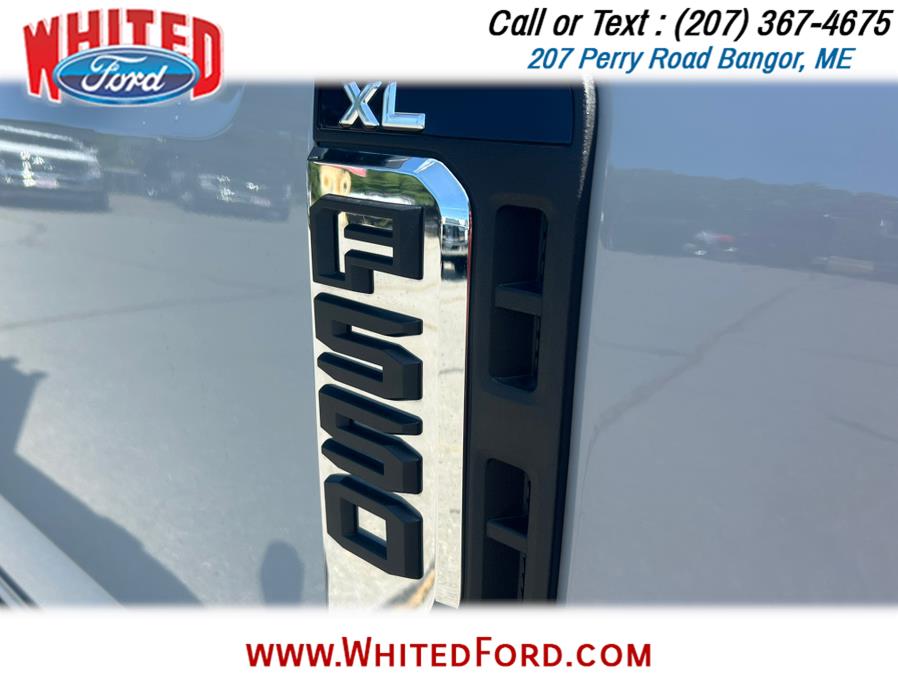 2025 Ford Super Duty F-550 DRW XL 4WD SuperCab Mechanics Crane Truck, available for sale in Bangor, Maine | Whited Ford. Bangor, Maine 2025 Ford Super Duty F-550 DRW XL 4WD SuperCab Mechanics Crane Truck, available for sale in Bangor, Maine | Whited Ford. Bangor, Maine