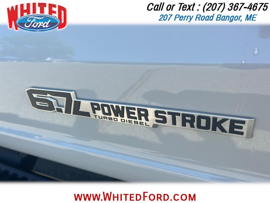 2025 Ford Super Duty F-550 DRW XL 4WD SuperCab Mechanics Crane Truck, available for sale in Bangor, Maine | Whited Ford. Bangor, Maine 2025 Ford Super Duty F-550 DRW XL 4WD SuperCab Mechanics Crane Truck, available for sale in Bangor, Maine | Whited Ford. Bangor, Maine