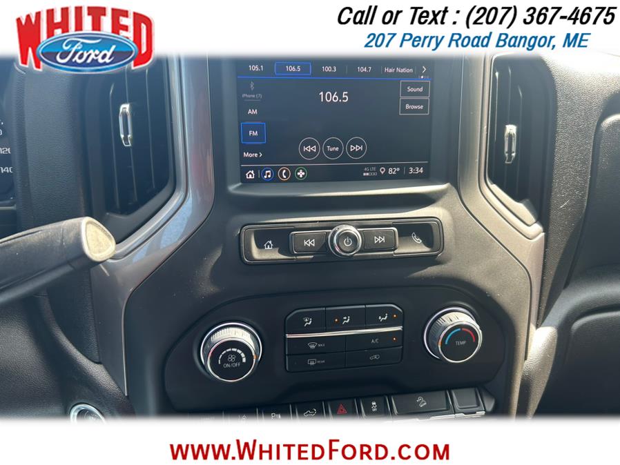 2024 Chevrolet Silverado 2500HD 4WD Crew Cab 159" Z71, available for sale in Bangor, Maine | Whited Ford. Bangor, Maine 2024 Chevrolet Silverado 2500HD 4WD Crew Cab 159" Z71, available for sale in Bangor, Maine | Whited Ford. Bangor, Maine