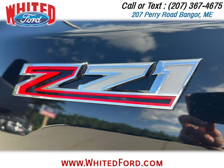 2024 Chevrolet Silverado 2500HD 4WD Crew Cab 159" Z71, available for sale in Bangor, Maine | Whited Ford. Bangor, Maine 2024 Chevrolet Silverado 2500HD 4WD Crew Cab 159" Z71, available for sale in Bangor, Maine | Whited Ford. Bangor, Maine