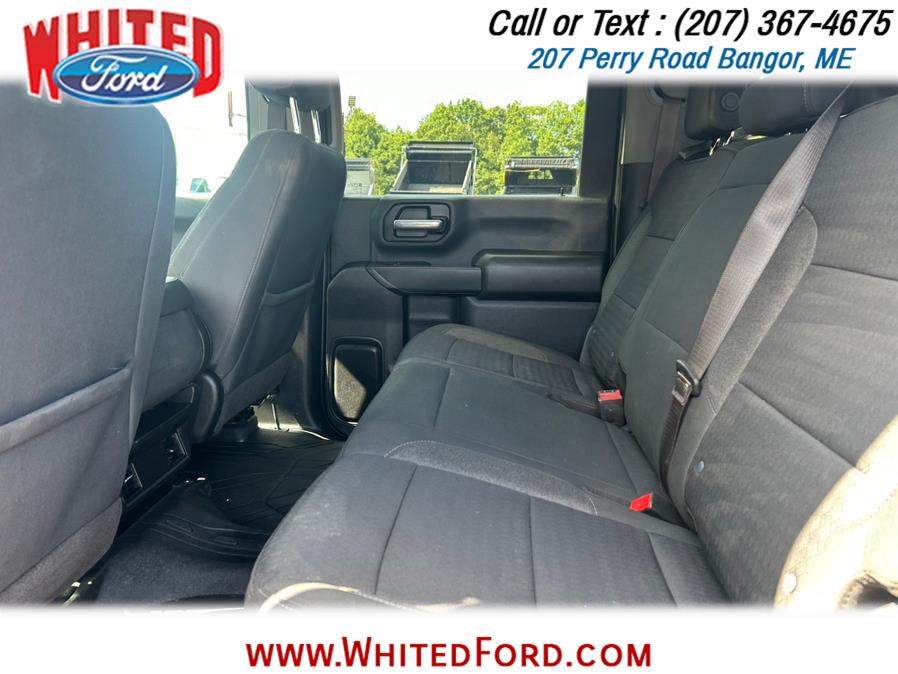 2024 Chevrolet Silverado 2500HD 4WD Crew Cab 159" Z71, available for sale in Bangor, Maine | Whited Ford. Bangor, Maine 2024 Chevrolet Silverado 2500HD 4WD Crew Cab 159" Z71, available for sale in Bangor, Maine | Whited Ford. Bangor, Maine