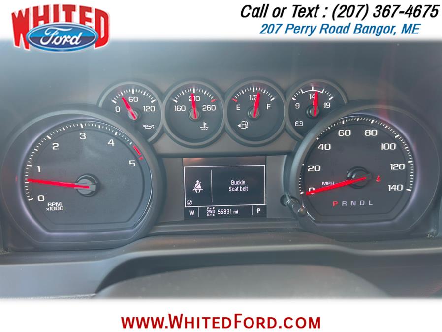 2024 Chevrolet Silverado 2500HD 4WD Crew Cab 159" Z71, available for sale in Bangor, Maine | Whited Ford. Bangor, Maine 2024 Chevrolet Silverado 2500HD 4WD Crew Cab 159" Z71, available for sale in Bangor, Maine | Whited Ford. Bangor, Maine