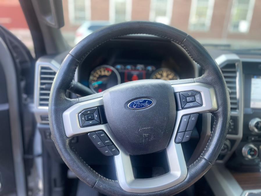 2016 Ford F-150 4WD SuperCrew 145" XLT, available for sale in Plainfield, New Jersey | Best Cars R Us LLC. Plainfield, New Jersey 2016 Ford F-150 4WD SuperCrew 145" XLT, available for sale in Plainfield, New Jersey | Best Cars R Us LLC. Plainfield, New Jersey