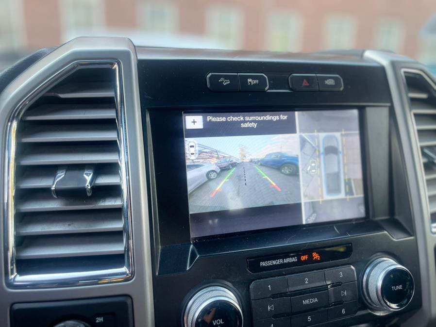 2016 Ford F-150 4WD SuperCrew 145" XLT, available for sale in Plainfield, New Jersey | Best Cars R Us LLC. Plainfield, New Jersey 2016 Ford F-150 4WD SuperCrew 145" XLT, available for sale in Plainfield, New Jersey | Best Cars R Us LLC. Plainfield, New Jersey