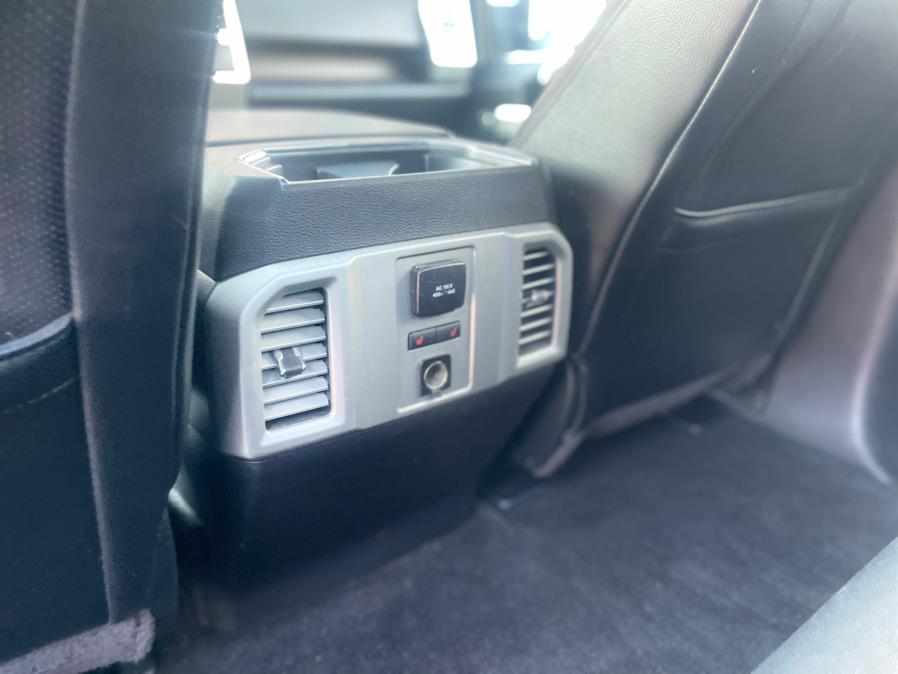 2016 Ford F-150 4WD SuperCrew 145" XLT, available for sale in Plainfield, New Jersey | Best Cars R Us LLC. Plainfield, New Jersey 2016 Ford F-150 4WD SuperCrew 145" XLT, available for sale in Plainfield, New Jersey | Best Cars R Us LLC. Plainfield, New Jersey