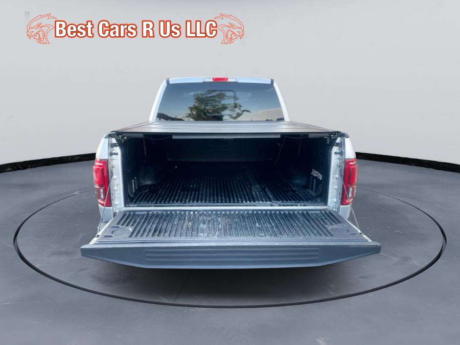 2016 Ford F-150 4WD SuperCrew 145" XLT, available for sale in Plainfield, New Jersey | Best Cars R Us LLC. Plainfield, New Jersey 2016 Ford F-150 4WD SuperCrew 145" XLT, available for sale in Plainfield, New Jersey | Best Cars R Us LLC. Plainfield, New Jersey