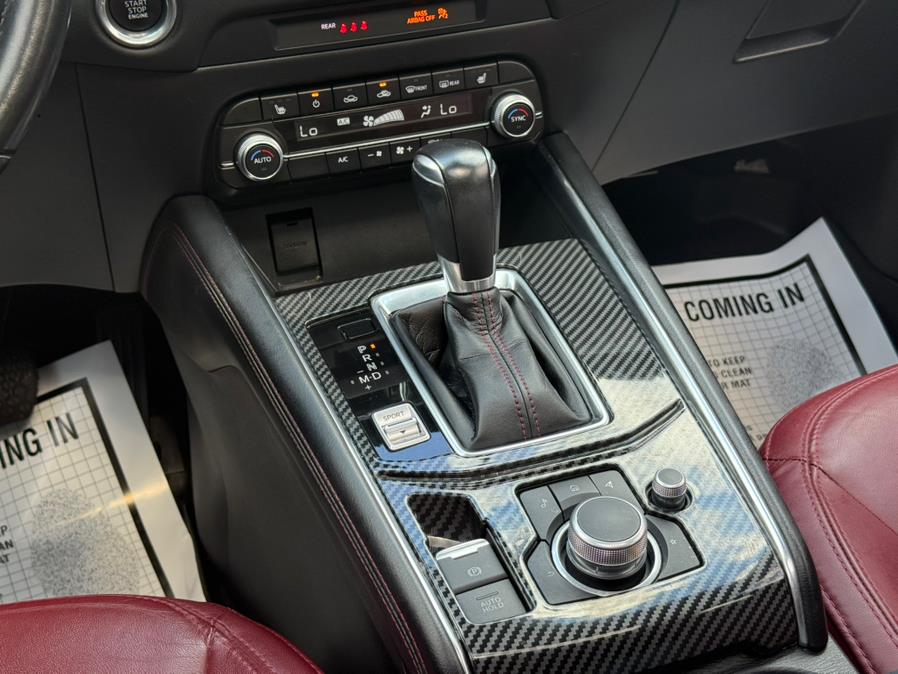 2021 Mazda CX-5 Carbon Edition Turbo AWD, available for sale in Paterson, New Jersey | Champion of Paterson. Paterson, New Jersey 2021 Mazda CX-5 Carbon Edition Turbo AWD, available for sale in Paterson, New Jersey | Champion of Paterson. Paterson, New Jersey