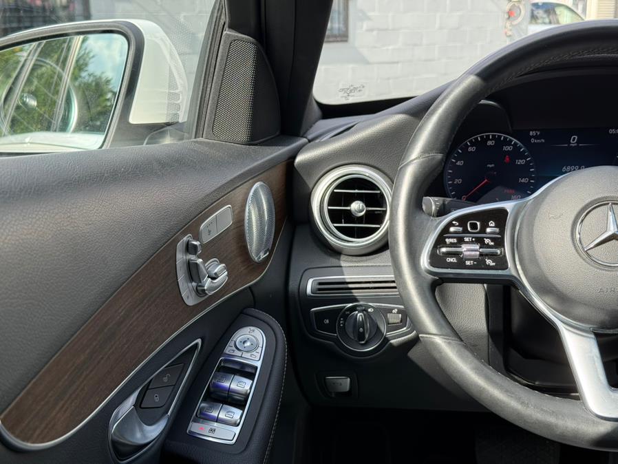 2020 Mercedes-Benz C-Class C 300 4MATIC Sedan, available for sale in Paterson, New Jersey | Champion of Paterson. Paterson, New Jersey 2020 Mercedes-Benz C-Class C 300 4MATIC Sedan, available for sale in Paterson, New Jersey | Champion of Paterson. Paterson, New Jersey
