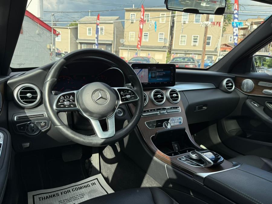 2020 Mercedes-Benz C-Class C 300 4MATIC Sedan, available for sale in Paterson, New Jersey | Champion of Paterson. Paterson, New Jersey 2020 Mercedes-Benz C-Class C 300 4MATIC Sedan, available for sale in Paterson, New Jersey | Champion of Paterson. Paterson, New Jersey