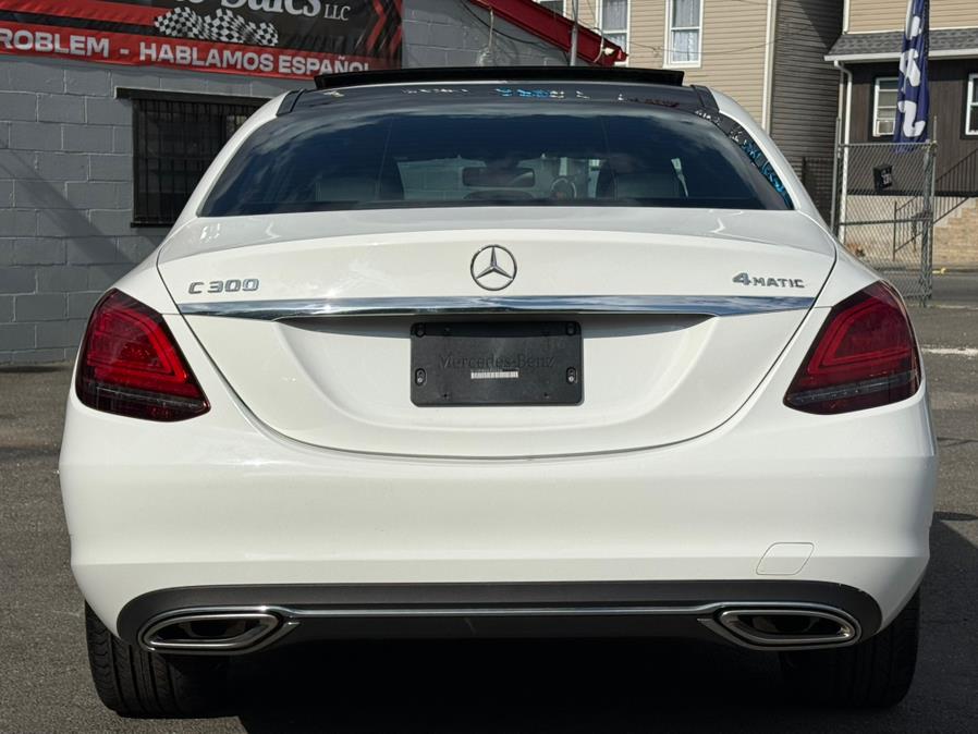 2020 Mercedes-Benz C-Class C 300 4MATIC Sedan, available for sale in Paterson, New Jersey | Champion of Paterson. Paterson, New Jersey 2020 Mercedes-Benz C-Class C 300 4MATIC Sedan, available for sale in Paterson, New Jersey | Champion of Paterson. Paterson, New Jersey
